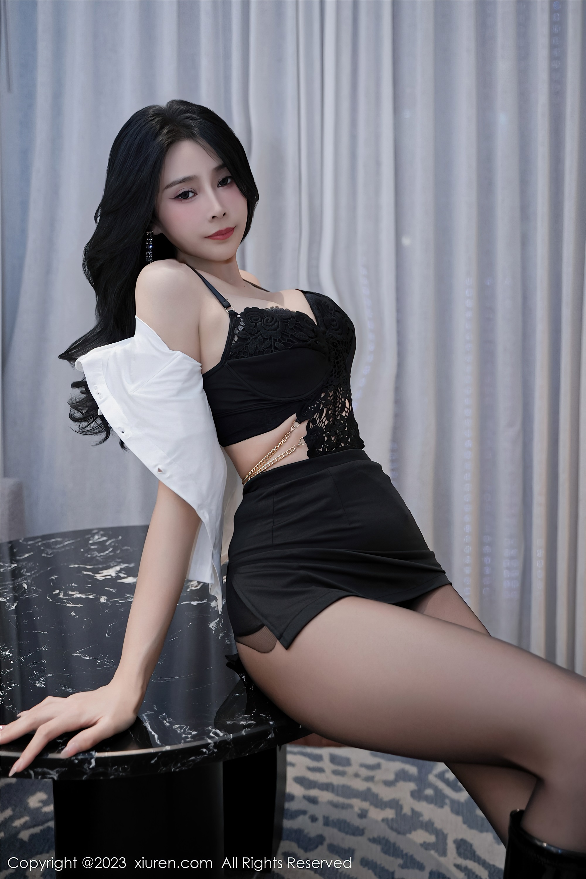 Xiuren秀人网 2023.12.05 NO.7761 草莓mm